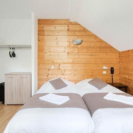 Hotel Acacia Nancy Sud Luneville Moncel-lès-Lunéville Eksteriør billede