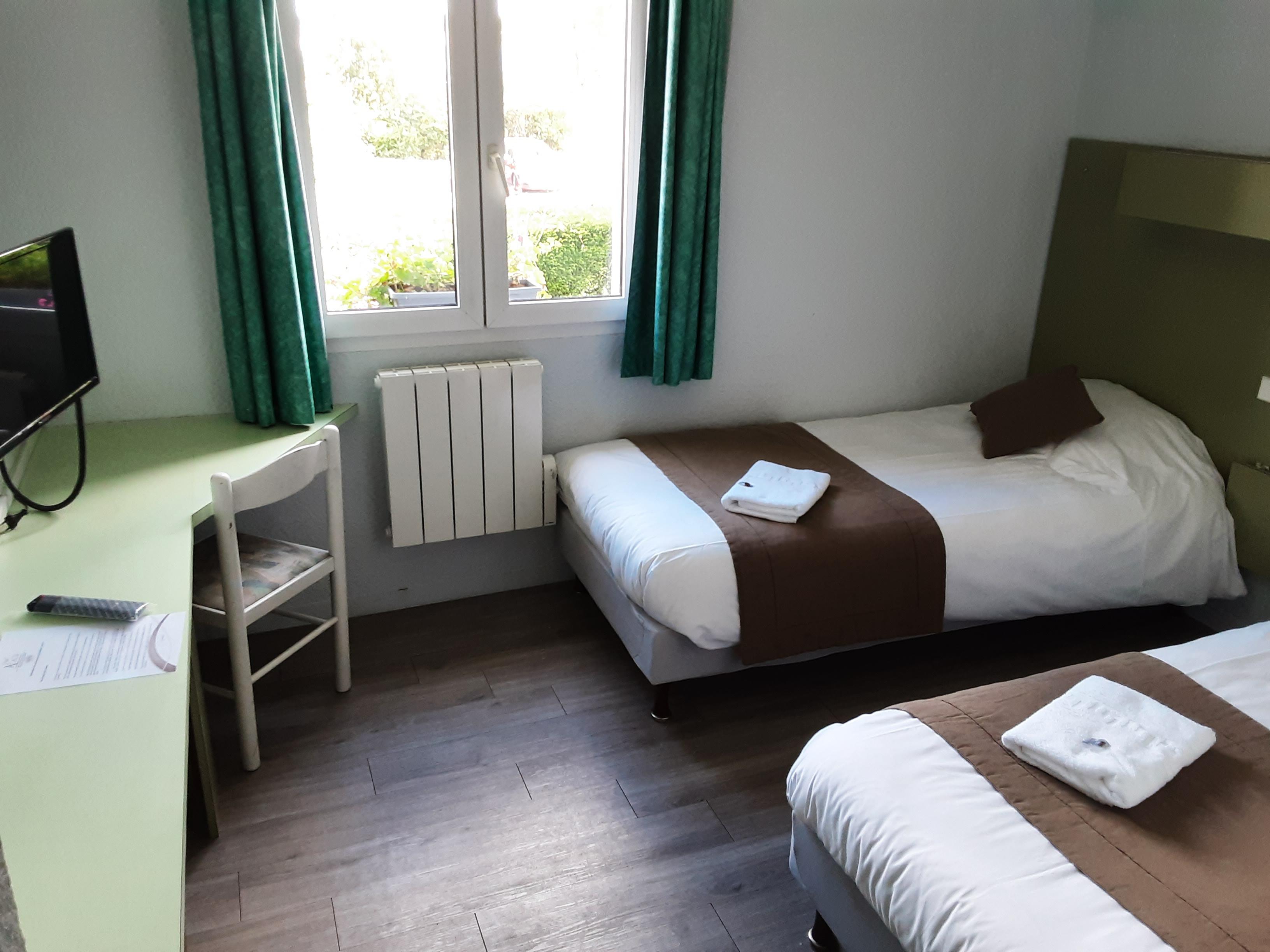Hotel Acacia Nancy Sud Luneville Moncel-lès-Lunéville Eksteriør billede