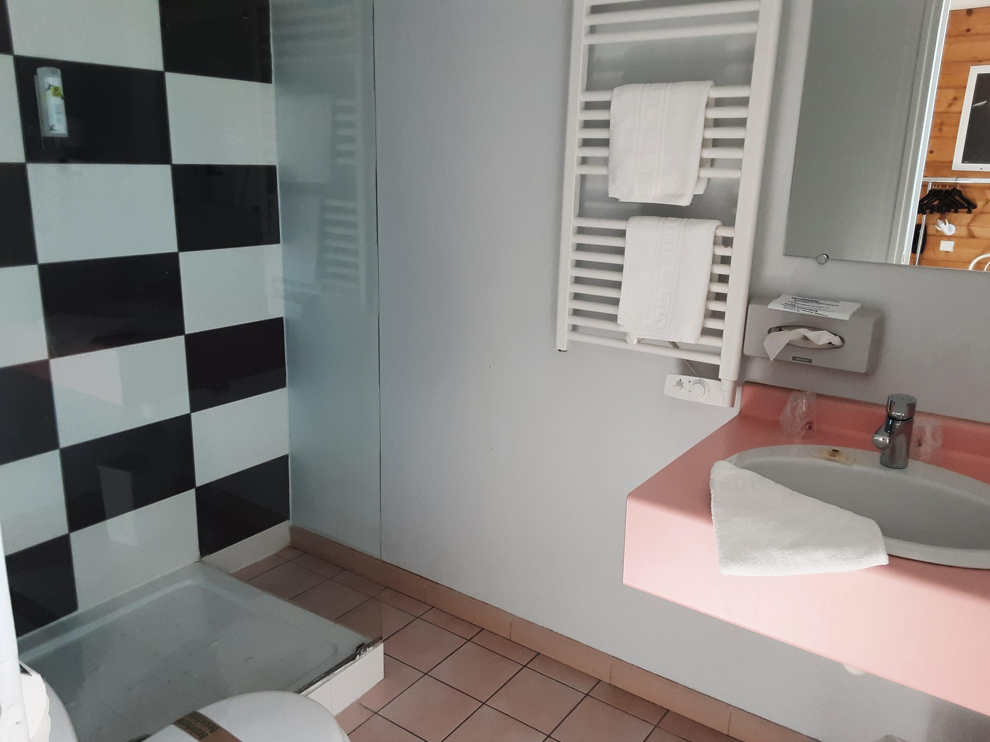 Hotel Acacia Nancy Sud Luneville Moncel-lès-Lunéville Eksteriør billede