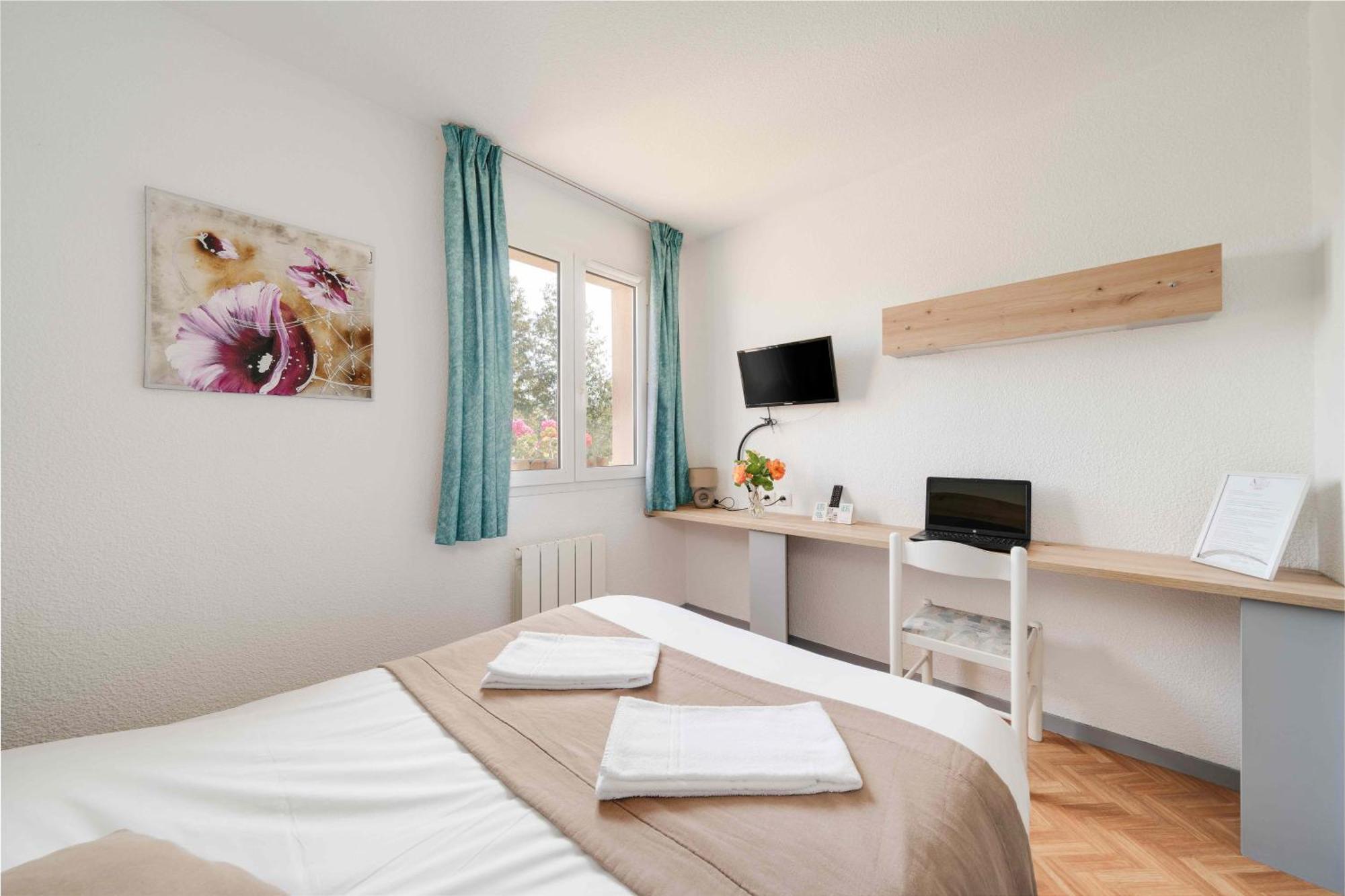 Hotel Acacia Nancy Sud Luneville Moncel-lès-Lunéville Eksteriør billede
